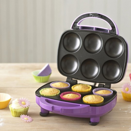 The Lakeland Cupcake Maker Review