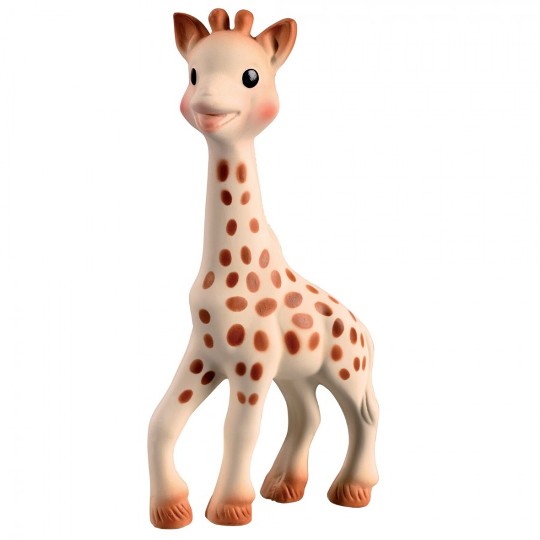 sophie the giraffe asda