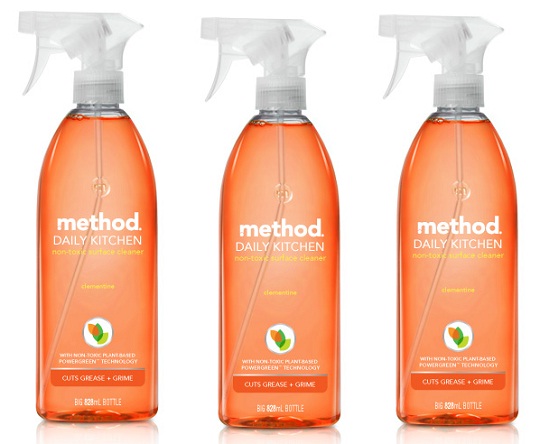 Method Cleaning Products Review