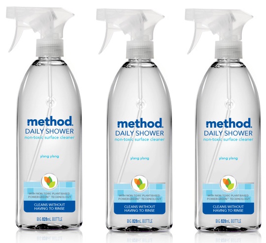 Method Cleaning Products Review