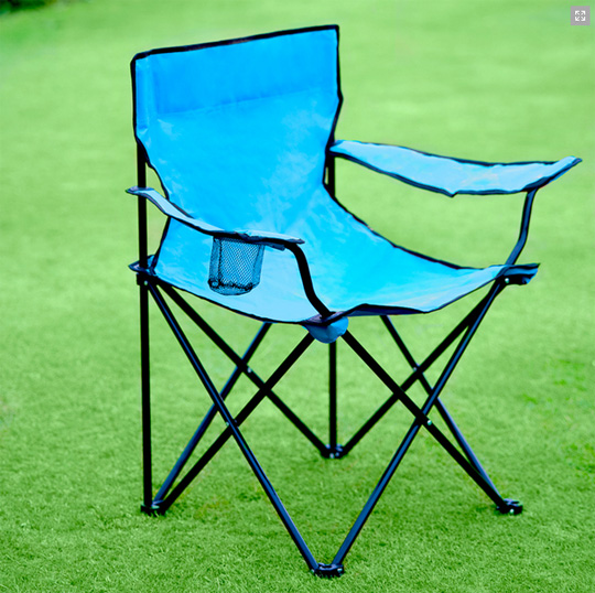 b and m camping chairs