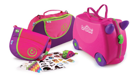 trunki set