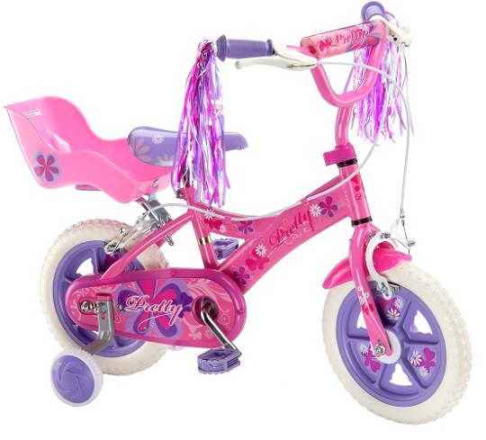 smyths toy store bikes