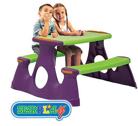 childrens table and chairs home bargains