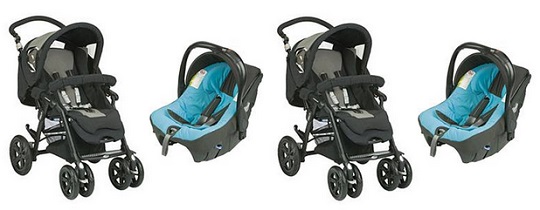 Jane nomad 2025 travel system