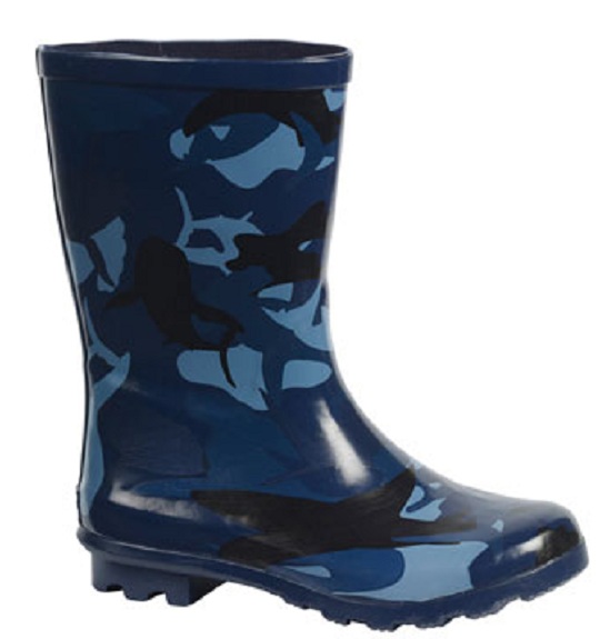 fatface wellies