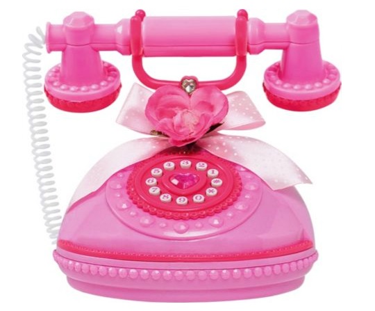 argos toy telephone