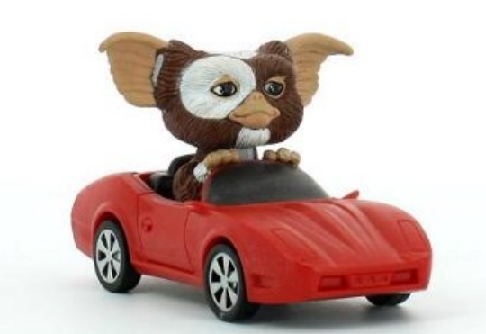 Gizmo sales toy argos