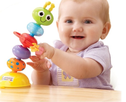 asda toys for babies
