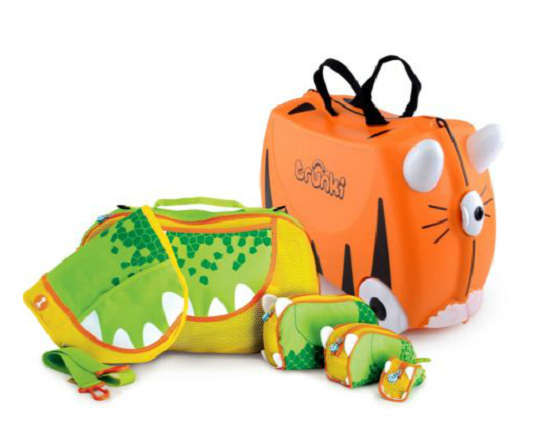 argos trunki