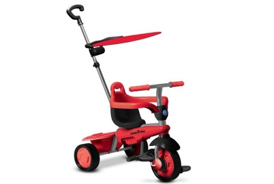 smart trike amazon