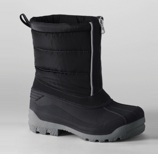 debenhams lands end boots