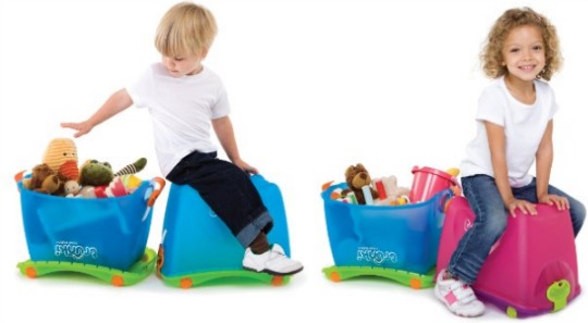 trunki travel