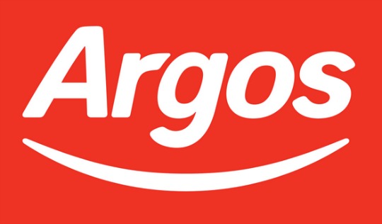 Argos recall outlet