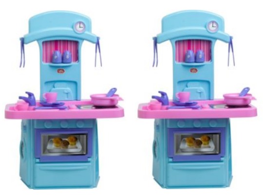 argos toddler kitchen