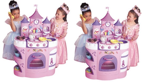 Disney Princess Kitchen 