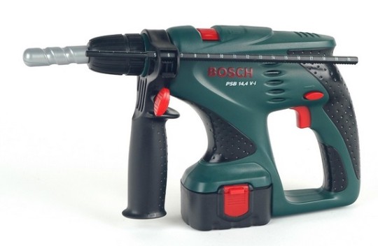 bosch toy drill argos