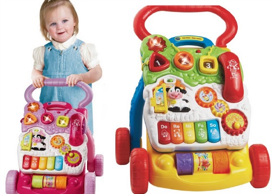 baby walkers smyths