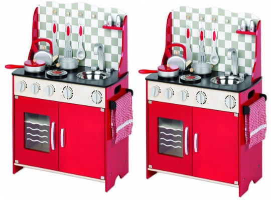 argos childrens kitchens