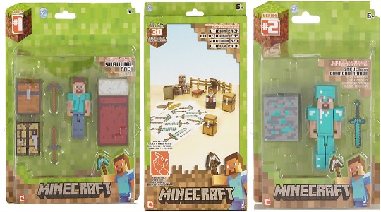 Minecraft deals slippers matalan