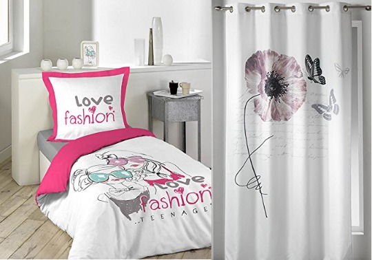 MASSIVE Discounts On Douceur d'Interieur Curtains & Bedding: Items From  £1.18 @