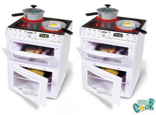 casdon kitchen set aldi