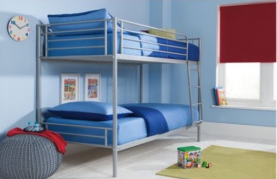 Kids Beds and Bunk Beds Clearance from 