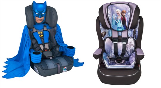child car seat smyths