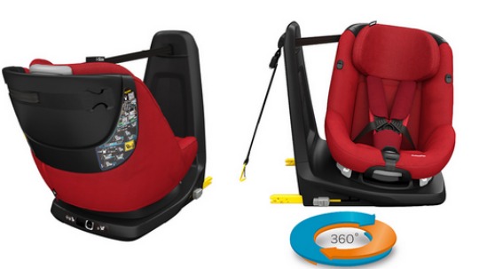 Mothercare axissfix hot sale