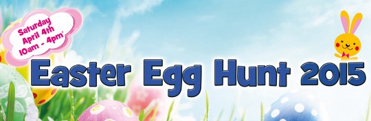 Smyths toys sales easter egg hunt