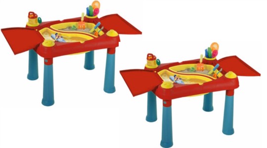 tesco sand water table