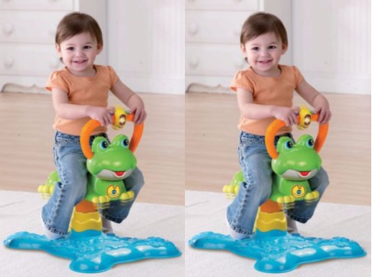 argos sit and ride toys