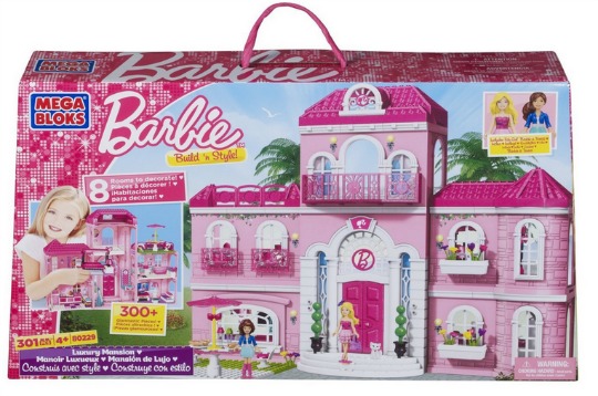 argos toys barbie