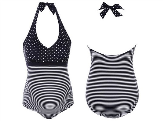 f&f maternity swimwear