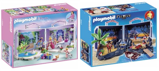 Up To 60% Off Playmobil (Selected Items 