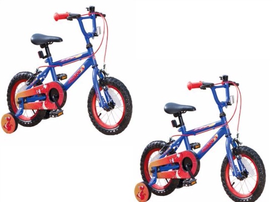 argos baby bicycle