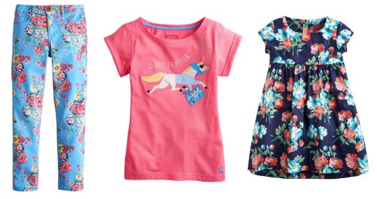 Cheap 2024 joules clothes