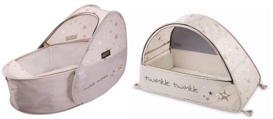 Tesco baby hot sale travel cot