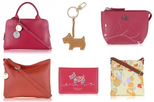 Half Price Sale NOW ON Radley