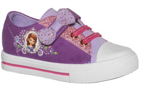Character Shoes From £4.99 @ Argos