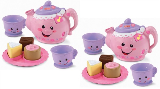 argos kids tea set