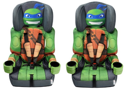 teenage mutant ninja turtles lego smyths
