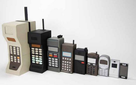 argos old phones