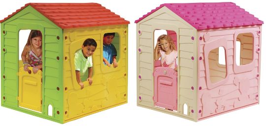 Sizzlin' Cool Meadow Cottage £29.99 with code @ Toys R Us