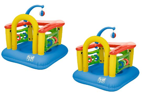 bouncy toys for kids age 6