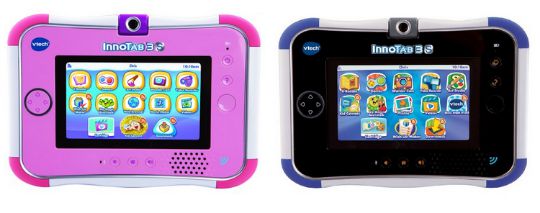 tesco toys vtech