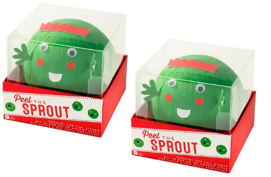 ho ho ho peel the sprout game 8 john lewis