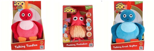 Peekaboo twirlywoos hot sale argos