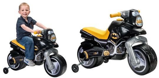 batman electric bike