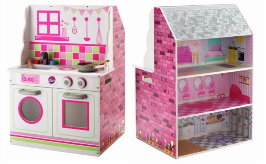 barbie kitchen argos